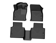 Weatherbeater Floor Mats Fits 2018-2024 Volkswagen Tiguan Front 2nd