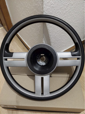 VW Lupo 3L Lenkradadapter Golf 1 2 3 Scirocco T1 T2 T3 Jetta