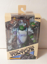NECA Teenage Mutant Ninja Turtles CYBORG DONATELLO Urban Legends Mirage Comics