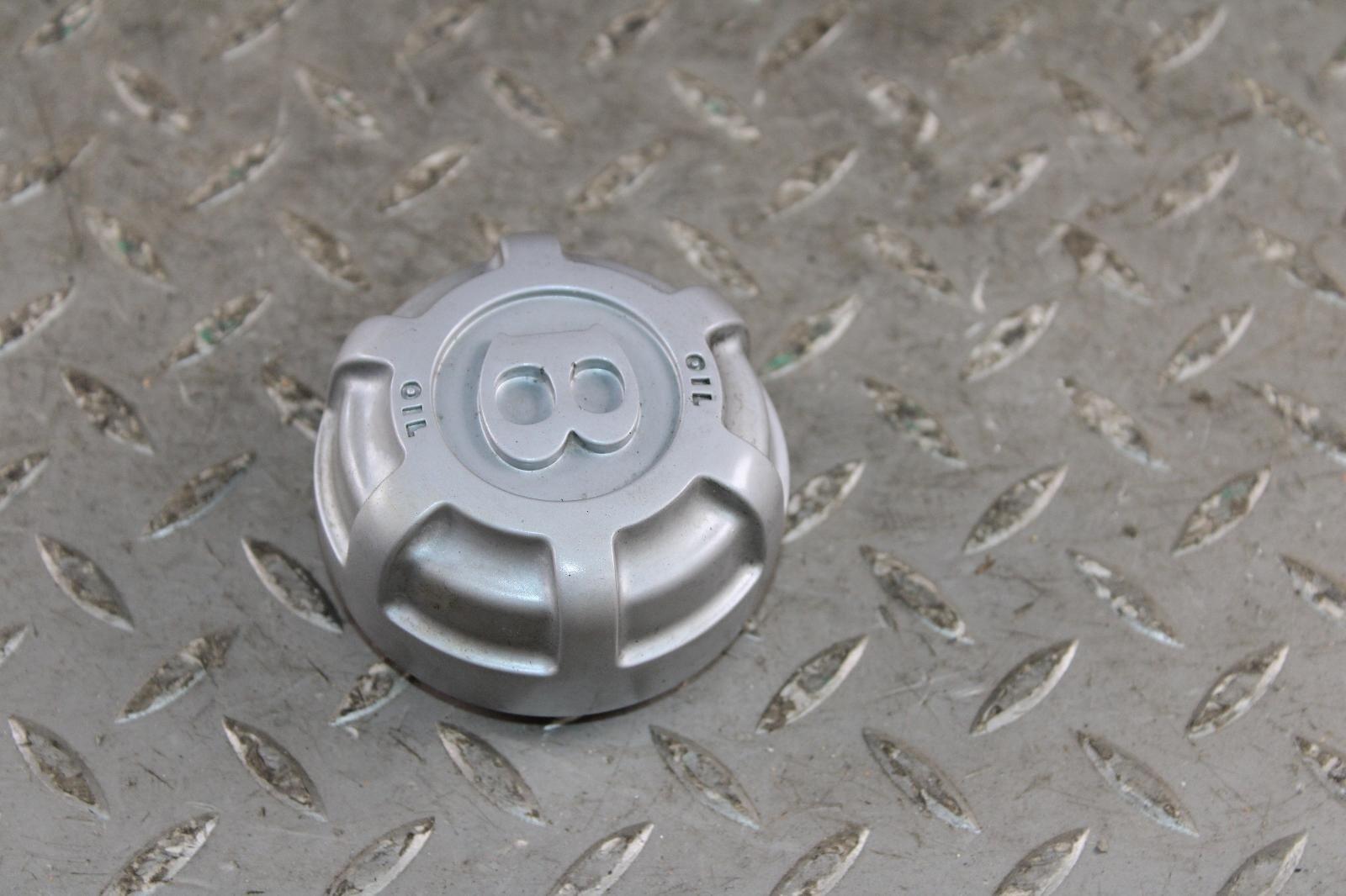 Bentley Flying Spur 2013-2018 Oil cap
