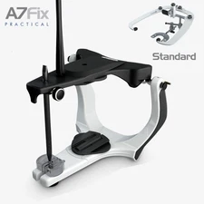 BIOART Articulator A7 Fix Semi-Adjustable Articulator W/ Standard Facebow