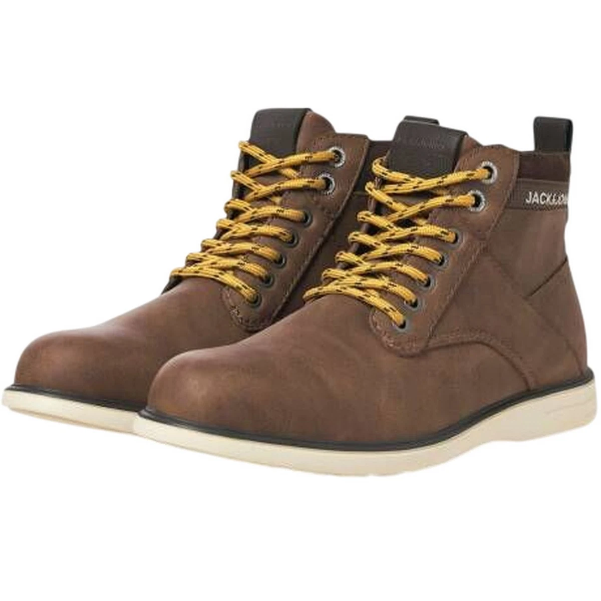 Jack And Jones Botas a los Tobillos Denver Combo para Hombre (FS11890)