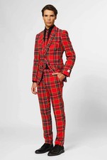 Men's "The Lumberjack" Opposuit 40" Chest