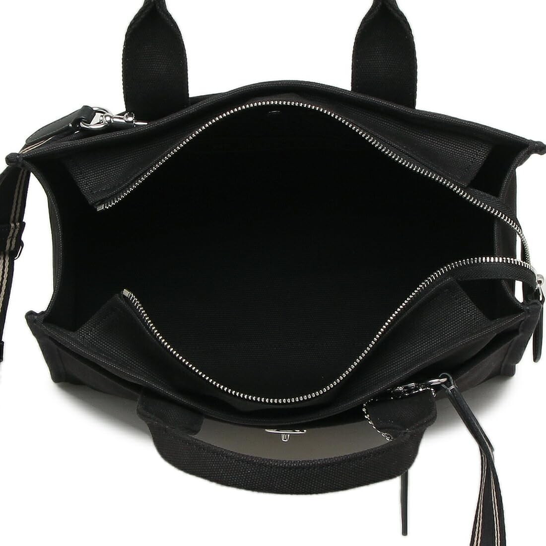 ◆Coach◆ cargo tote CP158 LHBLK Coach Cargo Tote Handbag – ShopCGX