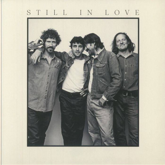 TEN FE - Still In Love - Vinyl (LP)