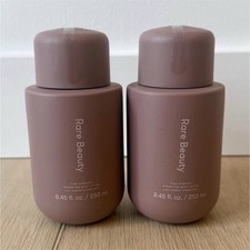 Rare Beauty Find Comfort Hydrating Body Lotion, 8.45 fl oz / 250 ml x2  