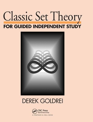 D. C. Go*drei | Classic Set Theory | Buch | Englisch (2017) | EAN 9781138466913