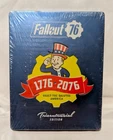 Fallout 76 1776-2076 Vault-Tec Salutes America Tricentennial Edition PS4 - NEW