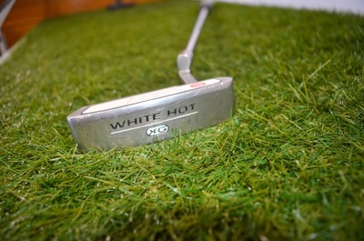ODYSSEY White Hot XG 1 Blade Putter RH 33