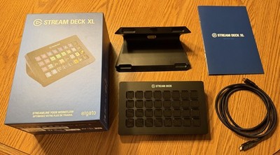 Elgato Stream Deck XL