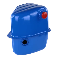 C5NN9002AC Tractor Fuel Tank fits Ford New Holland 4000SU 2000 2100 231 2310 233