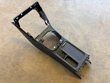 Mittelkonsole Mitteltunnel Ablage Verkleidung VW Tiguan 5N 5N1863243C 5N0862535