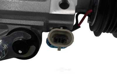 A/C Compressor