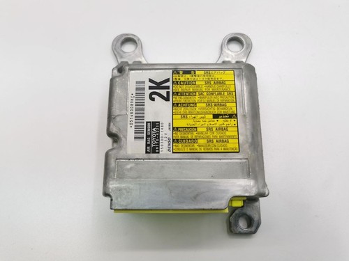 Toyota RAV 4 (XA30) 2008 Airbagsteuergerät 8917042211 AMD67691