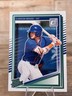 2025 Panini Donruss - Rated Prospects Carson Benge #158 (RC)