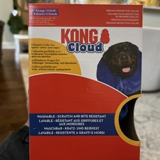 Kong cloud Protective Collar 