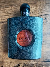 Yves Saint Laurent Black Opium Women's 90ml Eau de Parfum