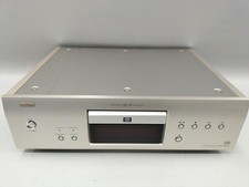 DENON DCD-1650AE SACD player BE13085