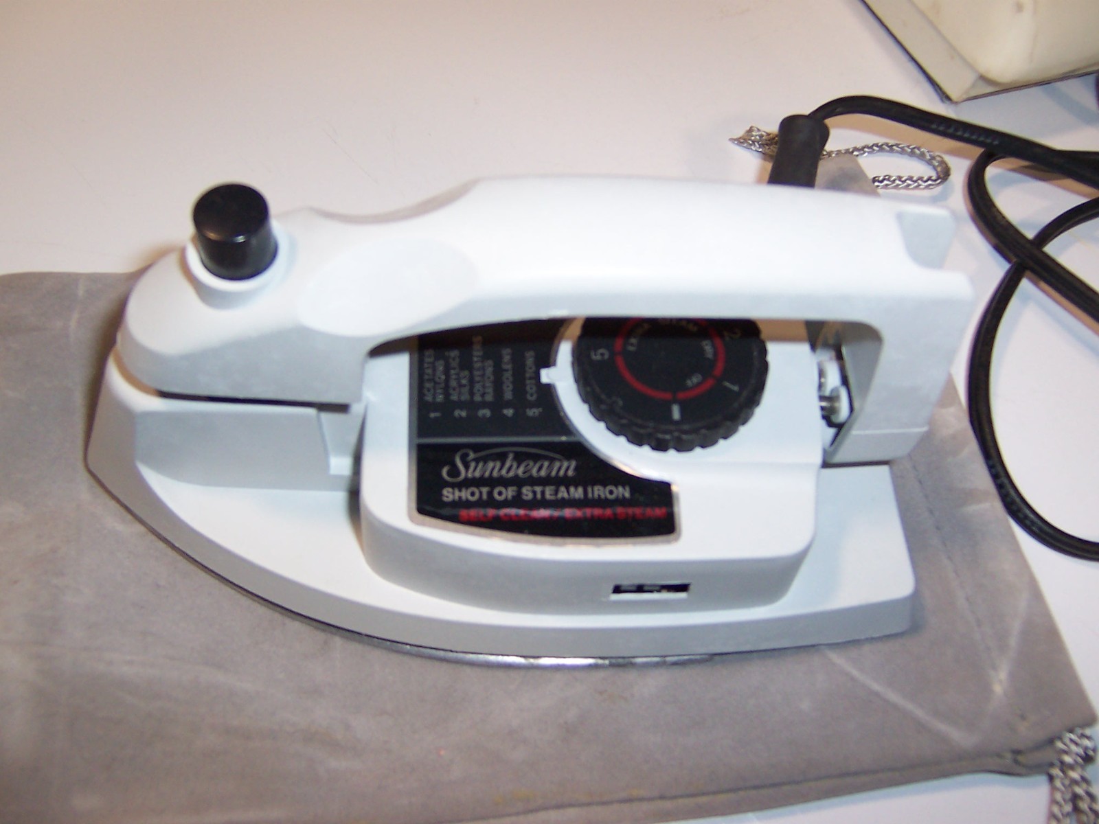 Mod 10069 - 700 Watt Working