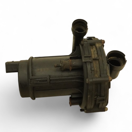 00-06 Audi Tt Mk1 1.8L Air Smog Secondary Injection Pump Unit ...