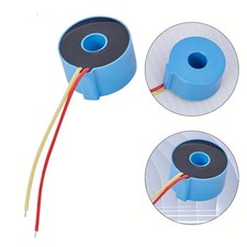 Epoxy Potting Nanokristalliner Stromwandler CT501 Serie 50A62 5mA