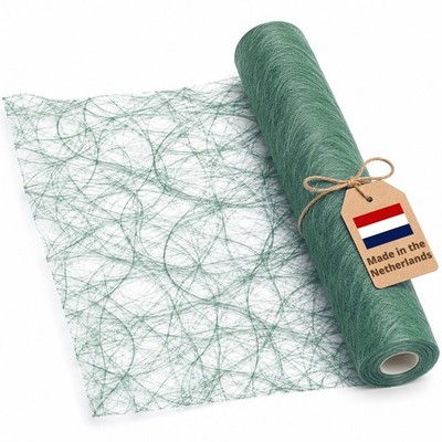 DecoHomeTextil Deco Netz Tischläufer Tischband