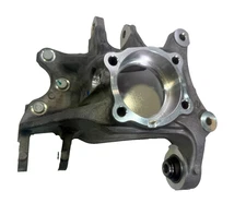 LEFT REAR SPINDLE KNUCKLE 52710S2EA0 2021-2023 HYUNDAI SANTA FE NEW OEM