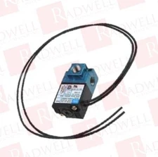 MAC VALVES INC 35A-AAA-DEJA-1BA / 35AAAADEJA1BA (NEW IN BOX)