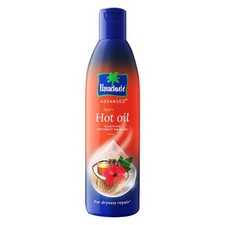 Natural Coconut Hair Oil Ayurvedic Formula Fights Dandruff Frizz - 10.14 oz
