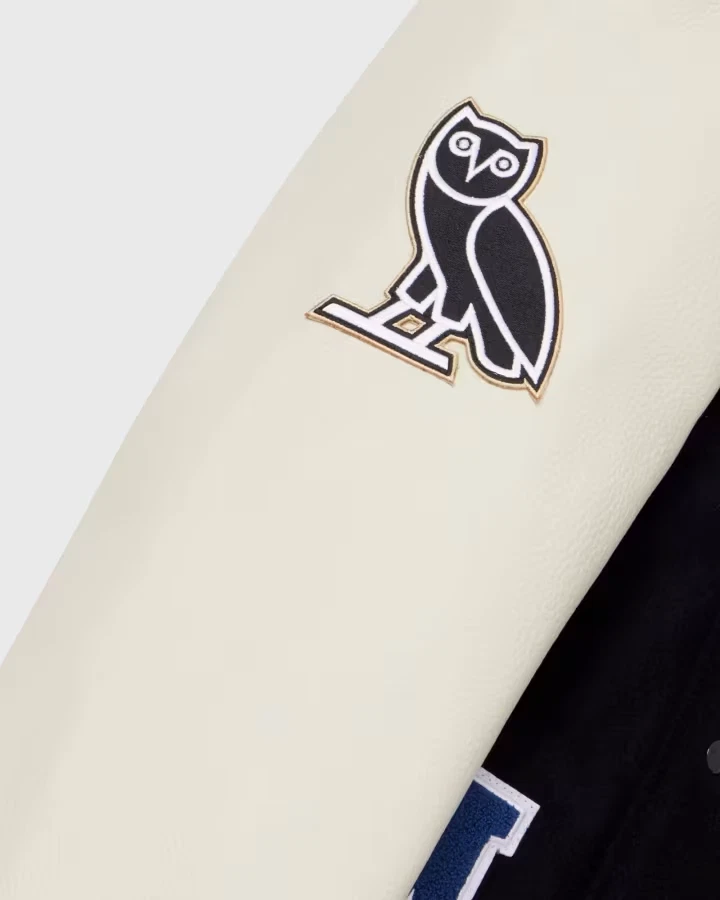 football New Orleans Saints Varsity Jacket