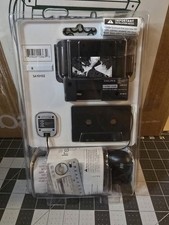 Delphi SKYFi XM Satellite Radio Receiver  Car Cradle/Adapter New SET Kit