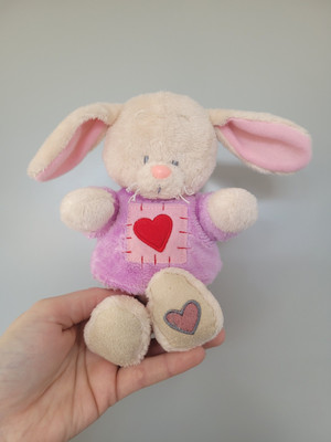 Somebunny to love, Rainbow Designs, Bunny Rabiit, Coolabi Michael Abrams