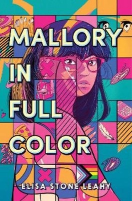 Elisa Stone Leahy Mallory In Full Color (Gebundene Ausgabe) (US IMPORT)