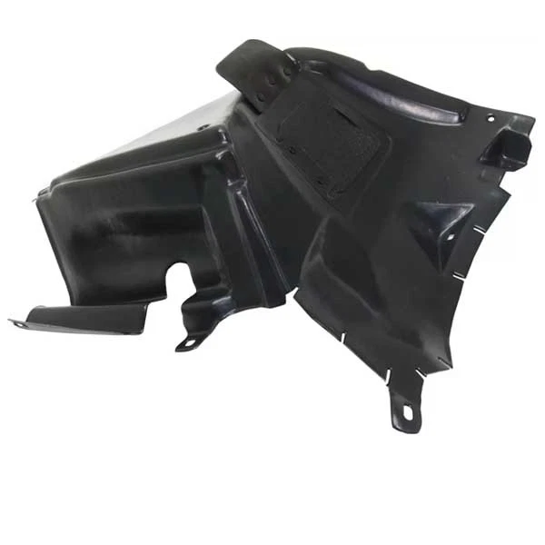 Forro guardabarros delantero izquierdo Crossfire 2004-2008 CH1250126 5098681AA Foto 3 de 4