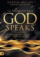Hakeem Collins | 101 Prophetic Ways God Speaks | Taschenbuch | Englisch (2019)