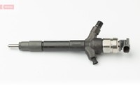 Denso EinspritzdüSe DCRI109560 FüR L200 Mitsubishi 1465A257 Triton KA4T 4WD KB4T
