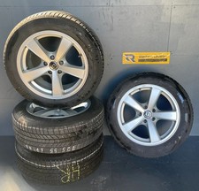 4 Winterräder 17 Zoll Mercedes V-Klasse W447 Vito W639 225 55 R17 RDKS LK 5/112 4 Winterräder 17 Zoll Mercedes V-Klasse W447 Vito W639 225 55 R17 RDKS LK 5/112