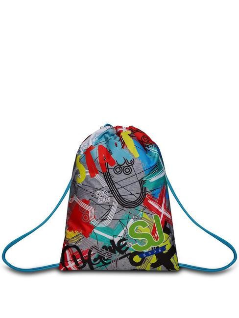 Костюм для мальчика в блестках Waschtasche Schule от Gelb И Wahl = P Gelb 30C202