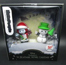 Little People Collector - Nightmare Before Christmas Walgreens Exclusive