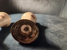 vintage salt and pepper shakers — photo 6