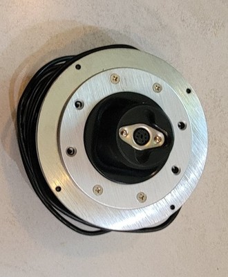 Thrustmaster Hotas Magnetic Base 
