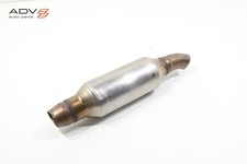 2024 - 2025 MAZDA CX-90 3.3L EXHAUST SYSTEM CENTER INTERMEDIATE PIPE OEM -CUT-