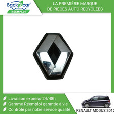 Calandre Renault MODUS