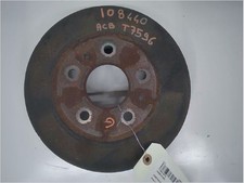 Tambour de frein Ford FOCUS