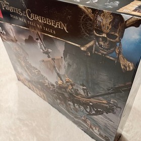 LEGO 71042 Pirates of the Caribbean Silent Mary