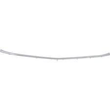 Rear Bumper Trim For 2008-2013 Cadillac Cts Sedan Chrome 15264308