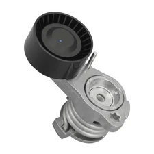 IRONTEK 11288620022 Belt Tensioner Pulley Assembly fit for BMW (200... Fast Ship