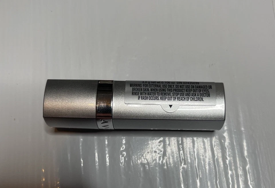 Avon Beyond Color Lip Conditioner SPF 15 Sunscreen New Discontinued EXP: 07/2023 - Image 3 of 4