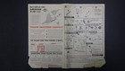 AMERICAN GRUMMAN HELLCAT JACK ARMSTRONG TRU-FLITE CARD KIT 1944 GENERAL MILLS — photo 5