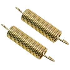 2PK Bobcat, Bunton, Ryan Tension Spring 38219 For ZTR Mowers